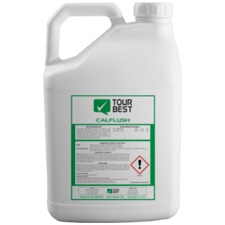 Tour Best product Calflush