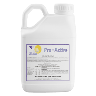Tour Best Product Pro Active Solar